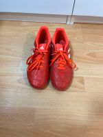 Fußballschuhe rot Adidas 37 1/2 Hamburg-Nord - Hamburg Barmbek Vorschau