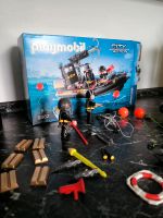 Playmobil SEK Schlauchboot vollständig Bayern - Biessenhofen Vorschau