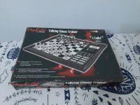 Talking Chess trainer Schach Computer beginner Lernen Schleswig-Holstein - Quarnstedt bei Wrist Vorschau