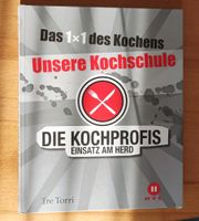 Das 1 x 1 des Kochens unsere Kochschule die Kochprofis Bayern - Hurlach Vorschau