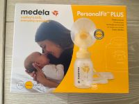 Medela Personal Fit Plus Einzelpumpset Unbenutzt Single Pump Set Eimsbüttel - Hamburg Lokstedt Vorschau