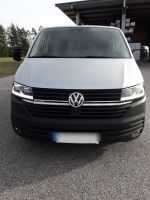 VW Transporter T6.1 Einzelstück Tuning tiefergelegt Alufelgen Bayern - Pfarrkirchen Vorschau