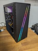 ⭐⭐ RGB Gaming PC I7 6700K GTX 1060 6GB 16GB Ram SSD + HDD ⭐⭐ Nordrhein-Westfalen - Paderborn Vorschau