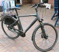 Herren Trekking Fahrrad Pegasus Opero SL Disc Häfen - Bremerhaven Vorschau