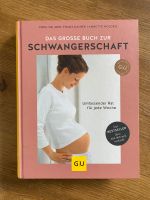 Das große Buch zur Schwangerschaft Hessen - Fulda Vorschau