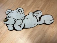 Nici Teppich Vorleger Kinderteppich Bär 160x 80cm Baden-Württemberg - Rheinfelden (Baden) Vorschau