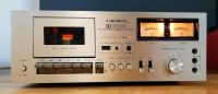 CROWN CDT-2200 / NIKKO ND-650 Cassette Tape Deck Nordrhein-Westfalen - Lünen Vorschau