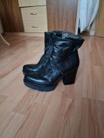 A.S.98  Stiefelette  42Gr Nordrhein-Westfalen - Arnsberg Vorschau