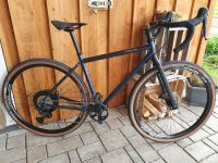 Tout Terrain Vasco 28 , Mod 2024, NEU, Gravelbike , YakRad Bayern - Halblech Vorschau