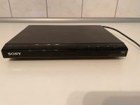 Sony CD/DVD Player DVP-SR160 Hamburg-Nord - Hamburg Fuhlsbüttel Vorschau