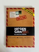 Hidden Games - Der 2. Fall Bayern - Höhenberg i. T. Vorschau