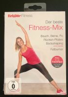 NEU Brigitte Fitness BBP Pilates Fatburner originalverpackt Dresden - Wilsdruffer Vorstadt/Seevorstadt-West Vorschau