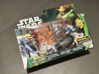 Star Wars Raumschiff 501st Legion Attack Dropship, neu, Hasbro Bayern - Alzenau Vorschau