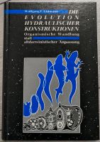 Die Evolution Hydraulischer Konstruktionen, Buch von Gutmann Hessen - Schaafheim Vorschau