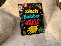 Ravensburger - Zisch Blubber Knall - Experimente & Basteln Kids Berlin - Tempelhof Vorschau