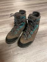 Gebrauchte Wanderschuhe Lowa Mauria Evo GTX women Nordrhein-Westfalen - Hamm Vorschau