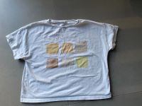 Zara T-Shirt Gr.140 Nordrhein-Westfalen - Leverkusen Vorschau