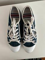 GANT Schuhe in Gr. 41, Denim, blau Hamburg-Nord - Hamburg Winterhude Vorschau