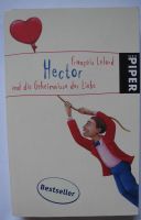 Hector und die Geheimnisse der Liebe; Francois Lelord; Rheinland-Pfalz - Neustadt an der Weinstraße Vorschau