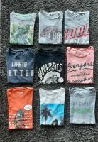 Name It Shirts Tshirts 134-140 Set Paket Sommer Nordrhein-Westfalen - Langenberg Vorschau