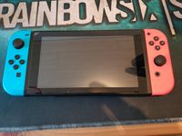 Nintendo Switch (wahlweise mit Spielen) Niedersachsen - Leer (Ostfriesland) Vorschau