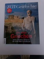 Zeit Geschichte :Die alten Griechen Baden-Württemberg - Bempflingen Vorschau