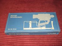 REVUE-Schulterstativ Art.Nr. 8142 gebraucht in Originalverpackung Nordrhein-Westfalen - Meckenheim Vorschau