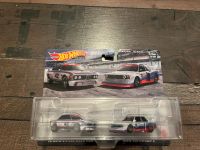 Hot Wheels Premium 2er Pack BMW 320 Group 5 / 73 BMW 3.0 CSL Nordrhein-Westfalen - Hilchenbach Vorschau