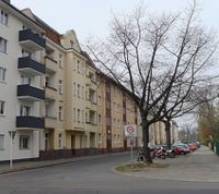 Mietshaus mit Dachgeschossausbaupotential Berlin-Spandau Berlin - Spandau Vorschau