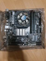 Gigabyte GA-78LMT-USB3 mit cpu ,kühler und ram Nordrhein-Westfalen - Bornheim Vorschau