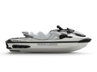 Seadoo GTX Limited 300 White Pearl Jetski - Modell 2024 München - Thalk.Obersendl.-Forsten-Fürstenr.-Solln Vorschau