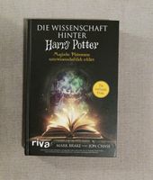 Die Wissenschaft hinter Harry Potter Thüringen - Jena Vorschau