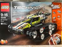 LEGO technic 42065 RC Tracked Racer NP 180.-€ Niedersachsen - Tostedt Vorschau