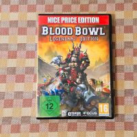 Blood Bowl PC Spiel Nordrhein-Westfalen - Iserlohn Vorschau