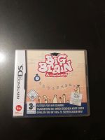 Nintendo DS Big Brain Academy Hessen - Angelburg Vorschau