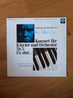 LP Venyl L.v. Beethoven Nr 5 Es-dur Bayern - Eichenau Vorschau