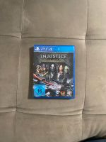 Injustice - Götter unter uns -Ultimate Edition -PlayStation PS4 5 Niedersachsen - Lohne (Oldenburg) Vorschau