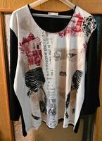 Damen 3/4 arm Gr.XL Bayern - Neu Ulm Vorschau