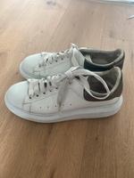 Alexander Mcqueen Gr.40 Hamburg - Harburg Vorschau