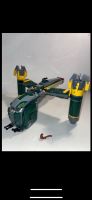 Lego Star Wars 7930 Bounty Hunter Assault Gunship Nordrhein-Westfalen - Herford Vorschau