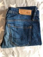 edc Skin fit Jeans blau 28/30 Hannover - Mitte Vorschau