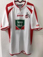 FC Köln Fußball Original Trikot Vintage Gr.M Köln - Köln Dellbrück Vorschau