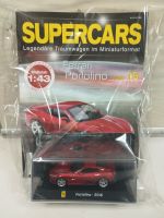 Supercars Legendäre Traumwagen 1:43 Ausgabe 15 Ferrari Portofino Berlin - Steglitz Vorschau