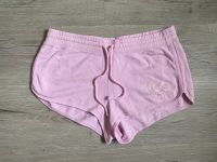 Hollister Sweat Shorts rosa Gr. M Hessen - Bruchköbel Vorschau