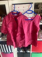 Schönes Damen Twinset  Bluse von Erfo, Größe 46 Bayern - Greiling Vorschau