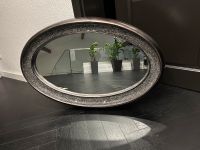Spiegel oval 100x63 vintage Bayern - Obernburg Vorschau