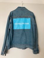 Jeansjacke Calvin Klein Sendling - Obersendling Vorschau