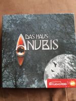 Das Haus Anubis, Brettspiel Sachsen - Waldheim Vorschau