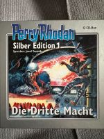 Perry Rhodan Silber Edition 1 „Die dritte Macht“ 12 CD-Box Berlin - Steglitz Vorschau