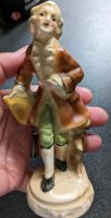 Vintage Figur Barockzeit super Zustand Schleswig-Holstein - Harrislee Vorschau